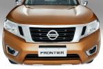 Nissan Frontier Double Cab 2016 года (BR)